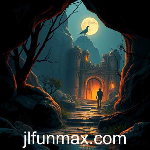 Exploring the World of Adventure Games: A Journey into the Unknown