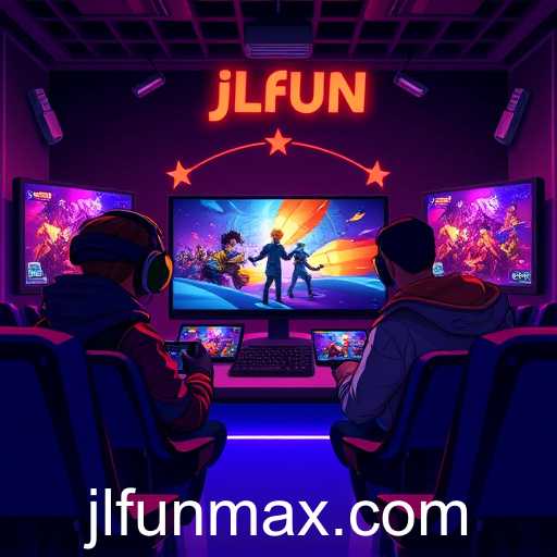 The Digital Playground Revolution