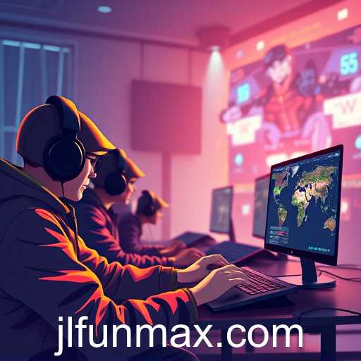 The Evolution of Online Gaming Communities