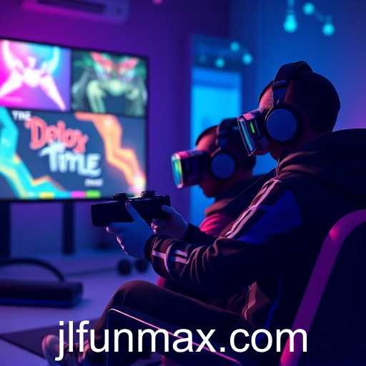 Gaming Dynamics Redefined