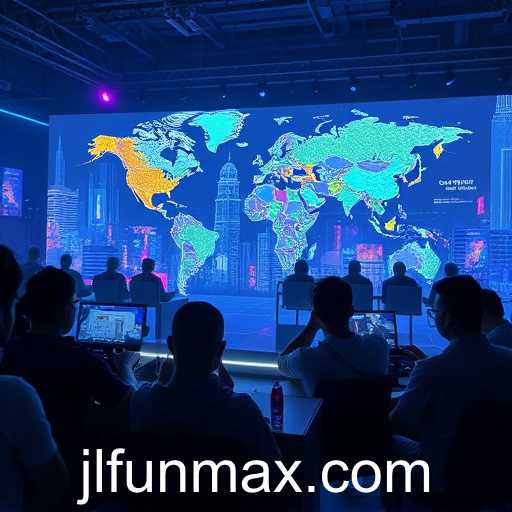 Gaming Evolution: The Rise of Interactive Platforms