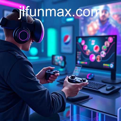 Gaming Evolutions and Trends