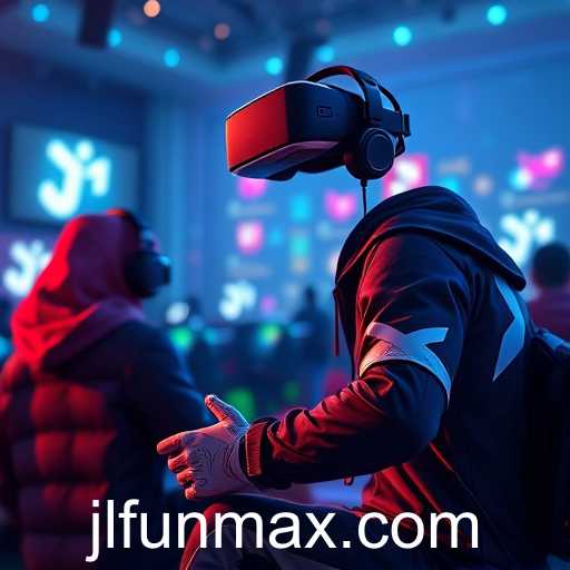 Gaming Industry Evolves with Exciting Trends