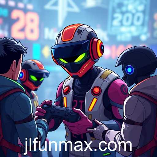 jlfun