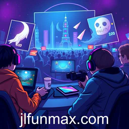 Gaming Trends Reshaping Online Platforms