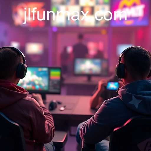 The Rise of JLFun in Online Gaming