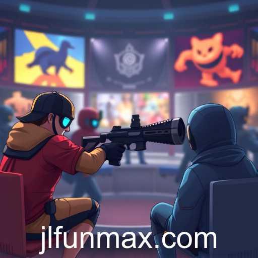 Exploring the Thrills of Multiplayer Mode on JLFun: A Gamers' Paradise