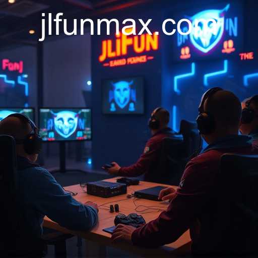 A Glimpse into the Online Game Boom