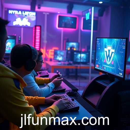 jlfun