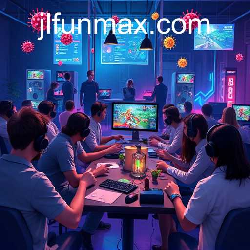 The Rise of Online Gaming in the Modern Era