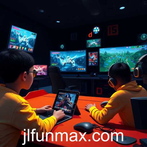 The Rise of Virtual Gaming in Education