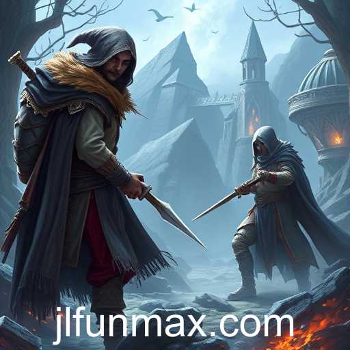 Immersive Adventures: Exploring the Role-Playing Game Category
