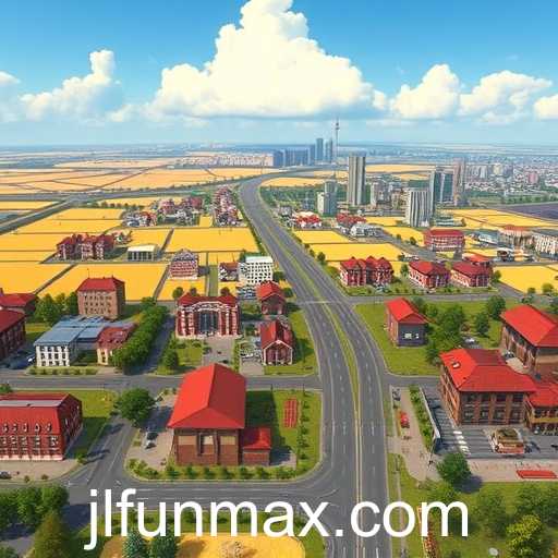 Exploring the World of Simulation Games: A Deep Dive into Virtual Realism