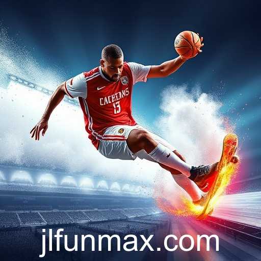 Exploring the Thrilling World of Sports Games on JLFUN