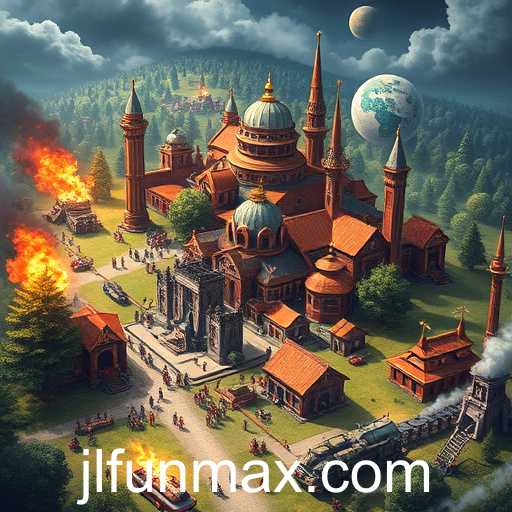 Exploring the World of Strategy Games: A Deep Dive into 'jlfun'