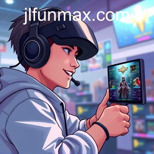 The Rise of Gaming Platforms in 2025