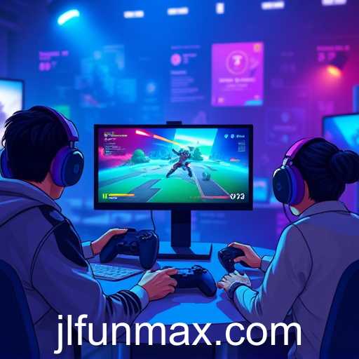 The Rise of Online Gaming Communities