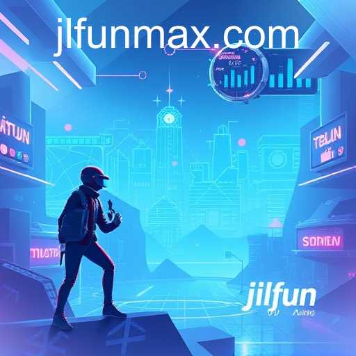 Transforming Online Gaming in 2025